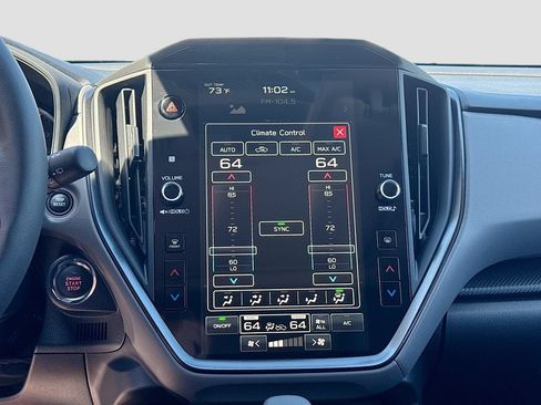 New 2026 Subaru Crosstrek 2.5i Limited AWD/4WD image 14