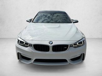 Used 2019 BMW M4 Coupe RWD video 2