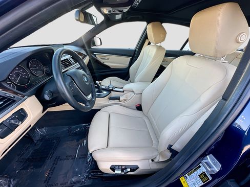 Used 2018 BMW 330i Sedan image 21