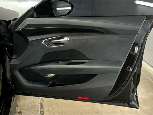 Used 2022 Audi RS e-tron GT w/ Carbon Performance Package image 26