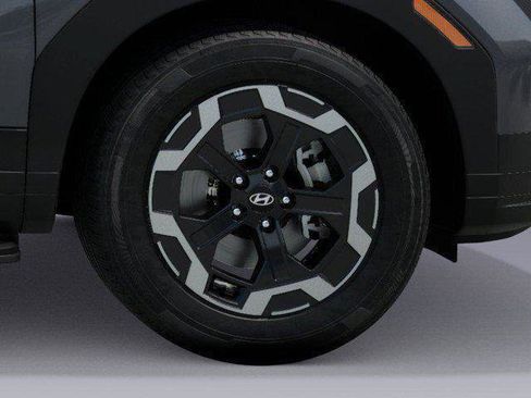 New 2026 Hyundai Santa Fe SEL FWD image 8