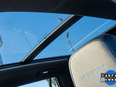 Used 2025 Chevrolet Equinox ACTIV w/ Convenience Package III image 18