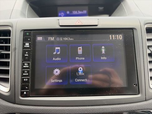 Used 2016 Honda CR-V EX-L image 7