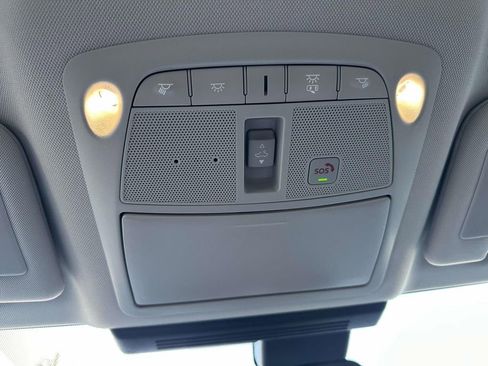 Used 2021 INFINITI Q50 Luxe w/ Cargo Package image 32