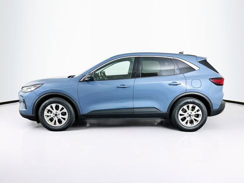 Used 2024 Ford Escape Active FWD image 4