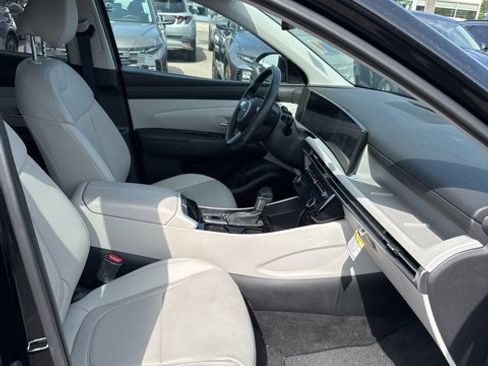 Used 2025 Hyundai Tucson SEL image 15