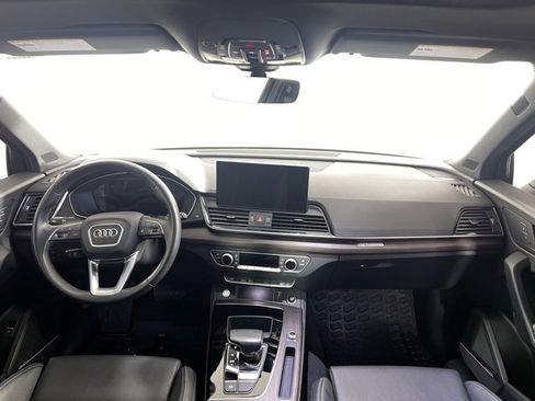 Used 2023 Audi Q5 2.0T Premium Plus w/ Premium Plus Package image 17