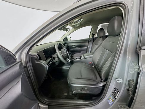 Used 2025 Hyundai Tucson SEL image 13