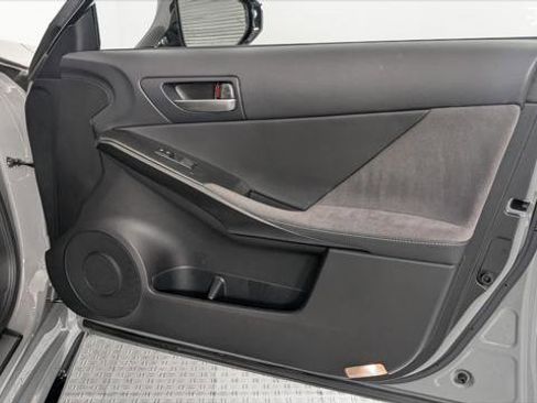 Used 2022 Lexus IS 500 image 23