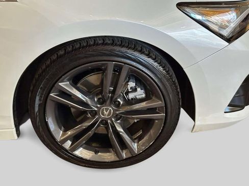 Certified 2023 Acura Integra A-Spec image 10