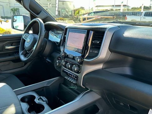 New 2026 RAM 1500 Express image 12