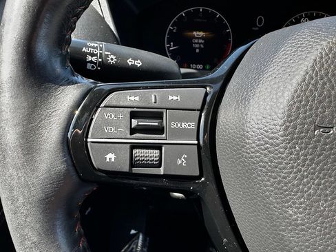 Used 2024 Honda HR-V Sport image 27