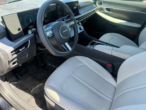 Used 2025 Hyundai Sonata SEL image 12