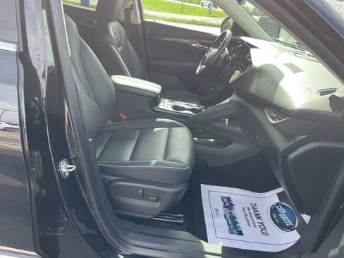 Used 2023 Buick Envision Essence FWD image 14