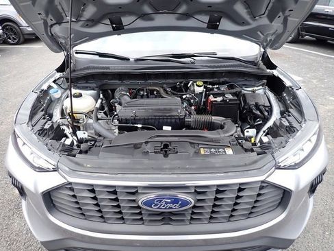 Certified 2023 Ford Escape Active w/ Cold Weather Package image 13