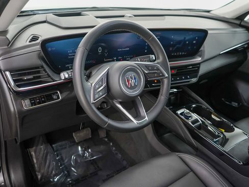 Used 2024 Buick Envision Preferred image 17