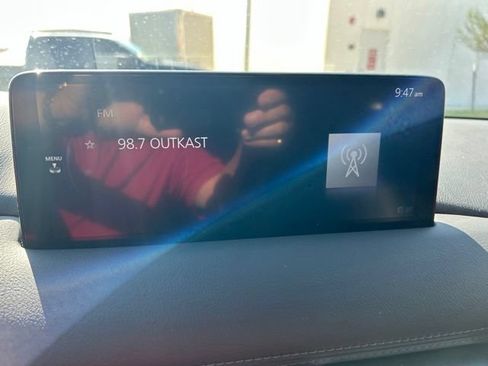 Used 2022 MAZDA CX-5 AWD 2.5 S w/ Select Package image 12