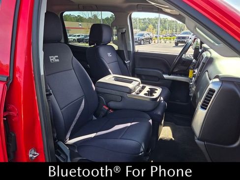 Used 2017 Chevrolet Silverado 1500 LT w/ All Star Edition image 19