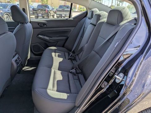 New 2026 Nissan Altima 2.5 SV w/ SV Special Edition Package FWD image 7