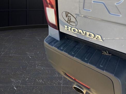 Certified 2024 Honda Ridgeline Sport image 30