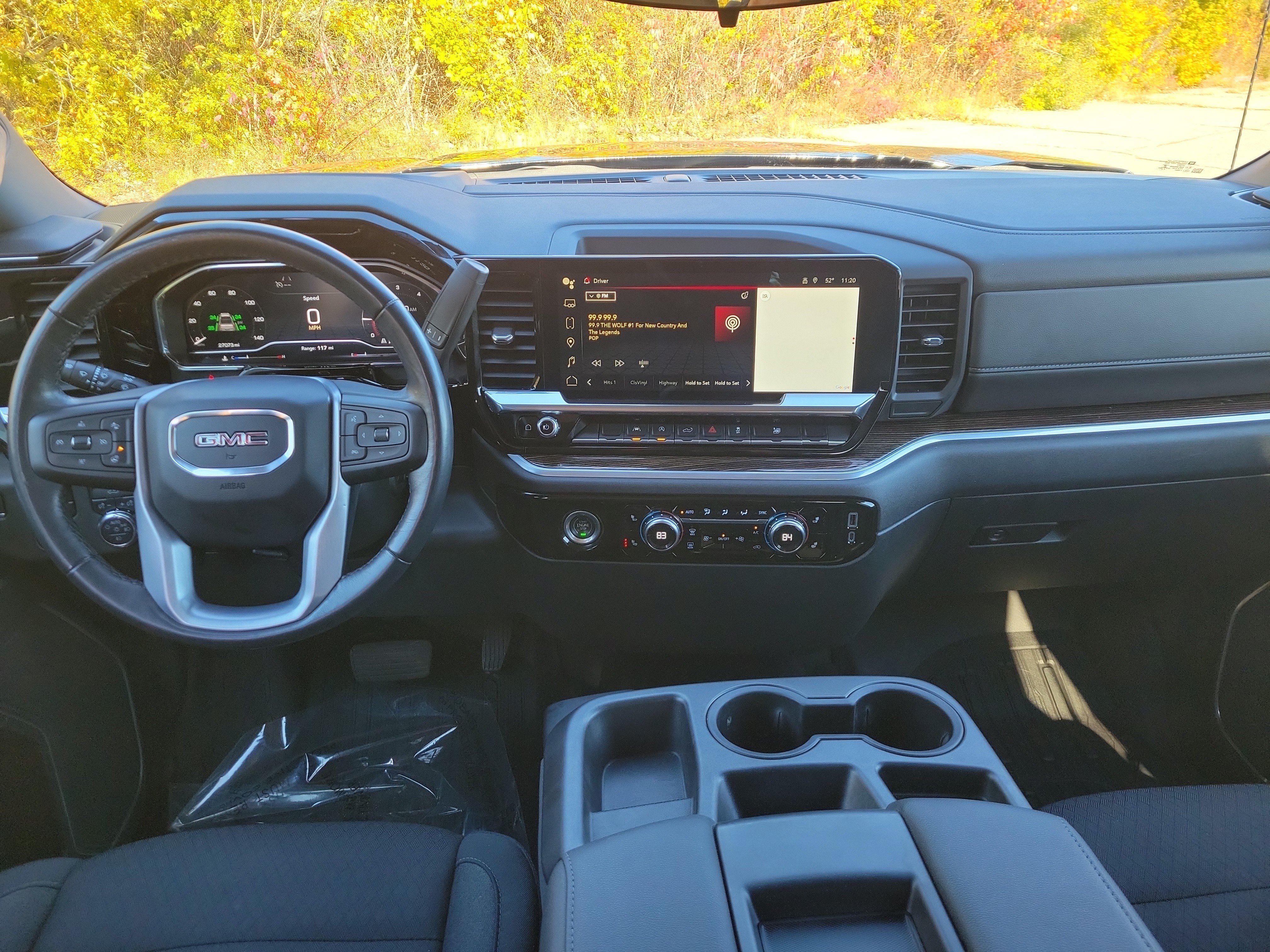 Used 2022 GMC Sierra 1500 Elevation AWD/4WD image 18