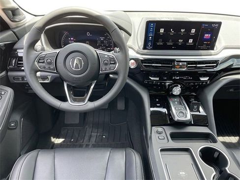 New 2026 Acura MDX FWD w/ Technology Package image 13