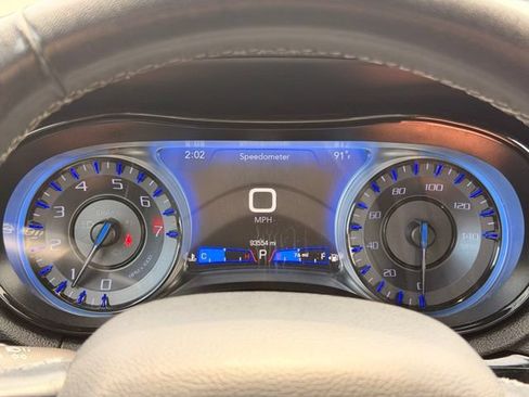 Used 2020 Chrysler 300 S RWD image 27