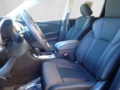 Certified 2025 Subaru Ascent Premium AWD/4WD image 12