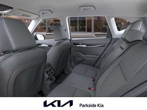 New 2026 Kia Seltos S AWD/4WD image 18