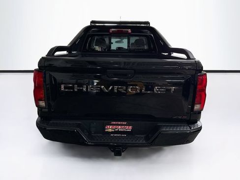 Used 2023 Chevrolet Colorado ZR2 w/ Desert Boss Special Edition AWD/4WD image 7