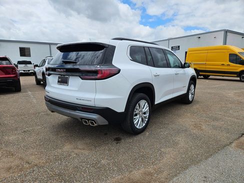 New 2026 GMC Acadia Elevation w/ Elevation Premium Package FWD image 6
