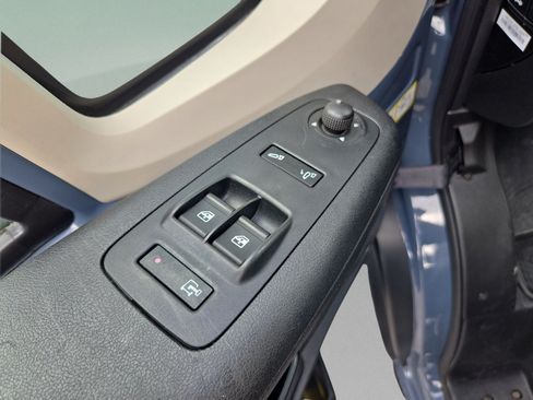 Used 2021 RAM ProMaster 3500 FWD image 38