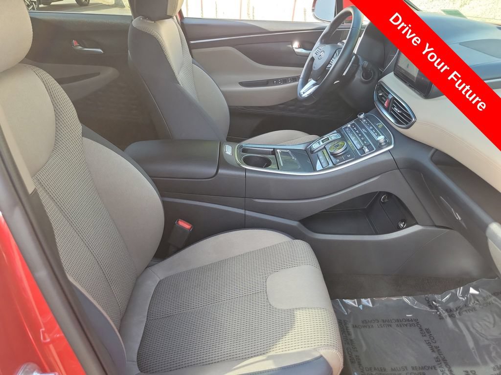 Used 2023 Hyundai Santa Fe SEL AWD/4WD image 18