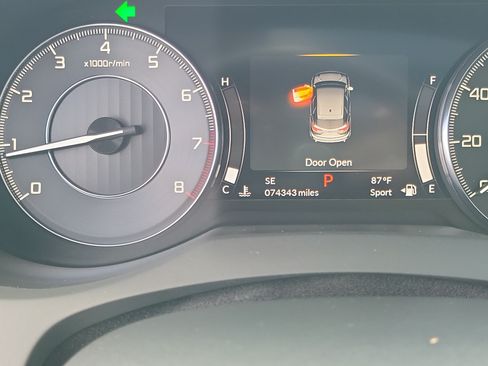 Used 2019 Acura RDX AWD w/ Technology Package image 25