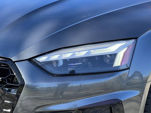 Used 2023 Audi A5 2.0T Premium Plus w/ Premium Plus image 7