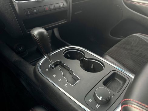 Used 2012 Dodge Durango R/T AWD/4WD image 35