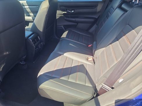 Used 2024 Honda CR-V Sport-L image 31