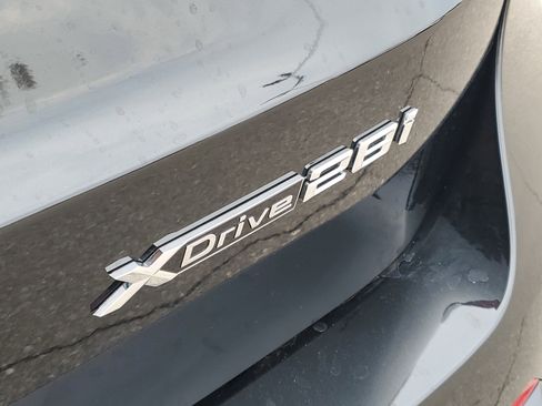 New 2026 BMW X1 xDrive28i image 30