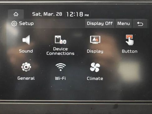 Used 2025 Kia Sportage LX image 30