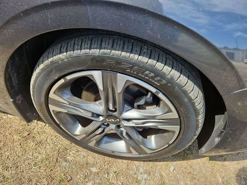 Used 2023 Kia K5 EX w/ EX Premium Package image 7