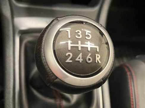 Used 2018 Subaru WRX Limited AWD/4WD image 34