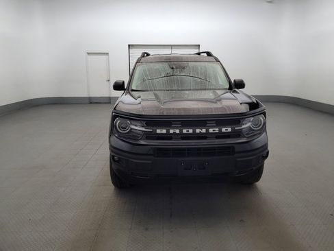 Used 2021 Ford Bronco Sport Big Bend AWD/4WD image 14