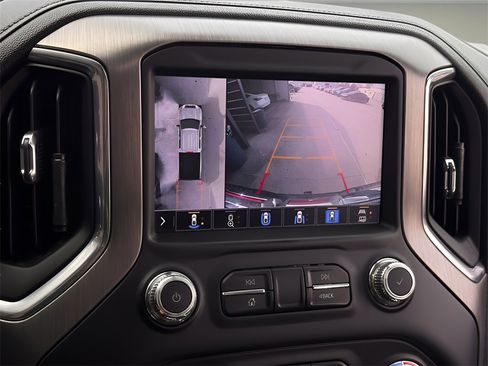 Used 2022 GMC Sierra 2500 Denali w/ Denali Ultimate Package image 15