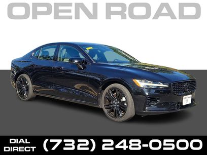 Used 2024 Volvo S60 T8 Plus w/ Climate Package
