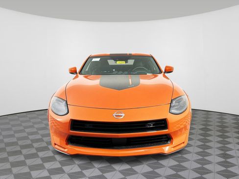 New 2024 Nissan Z Performance w/ Heritage Edition image 25