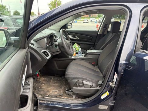 Used 2017 GMC Terrain SLE AWD/4WD image 6