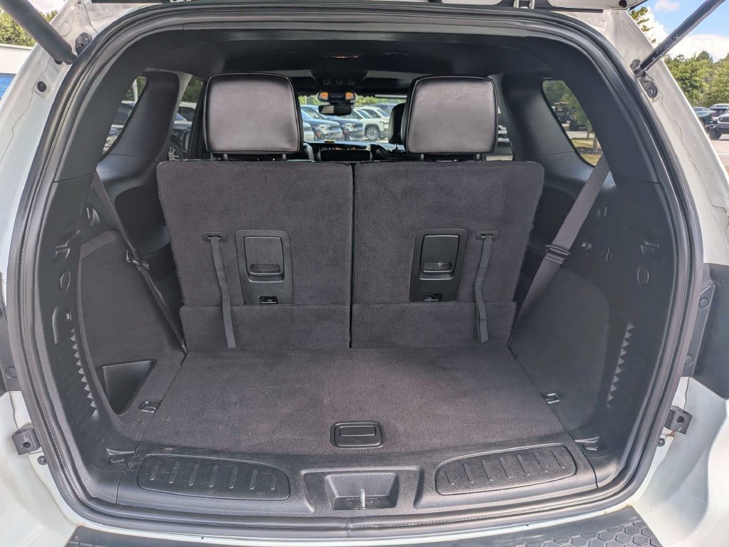 Used 2024 Dodge Durango GT AWD/4WD image 12