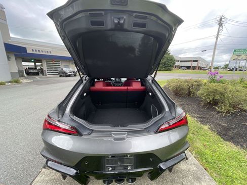 Used 2025 Acura Integra Type S FWD image 22