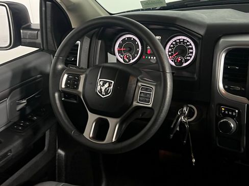 Used 2023 RAM 1500 Classic SLT image 14