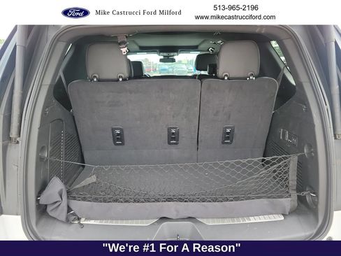 Used 2024 Chevrolet Tahoe RST w/ Luxury Package AWD/4WD image 26